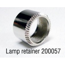 Maglite® Lamp retainer
